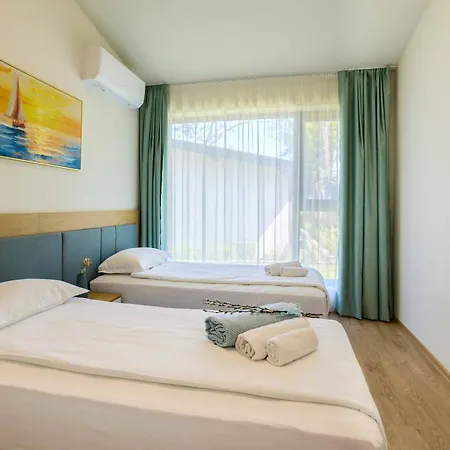 крайморие парк بيت للعطل