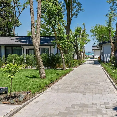 крайморие парк بورغاس